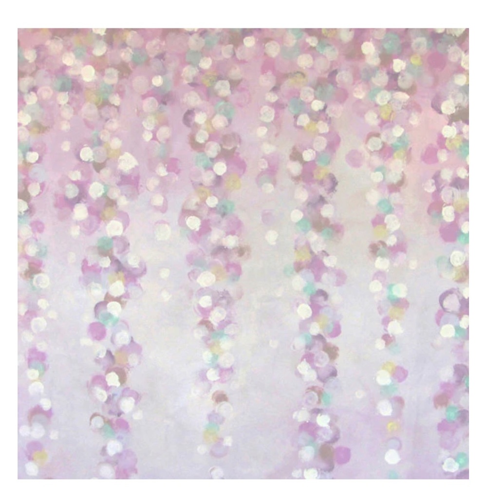 Intuition Background : LOLA SIZE 60x60